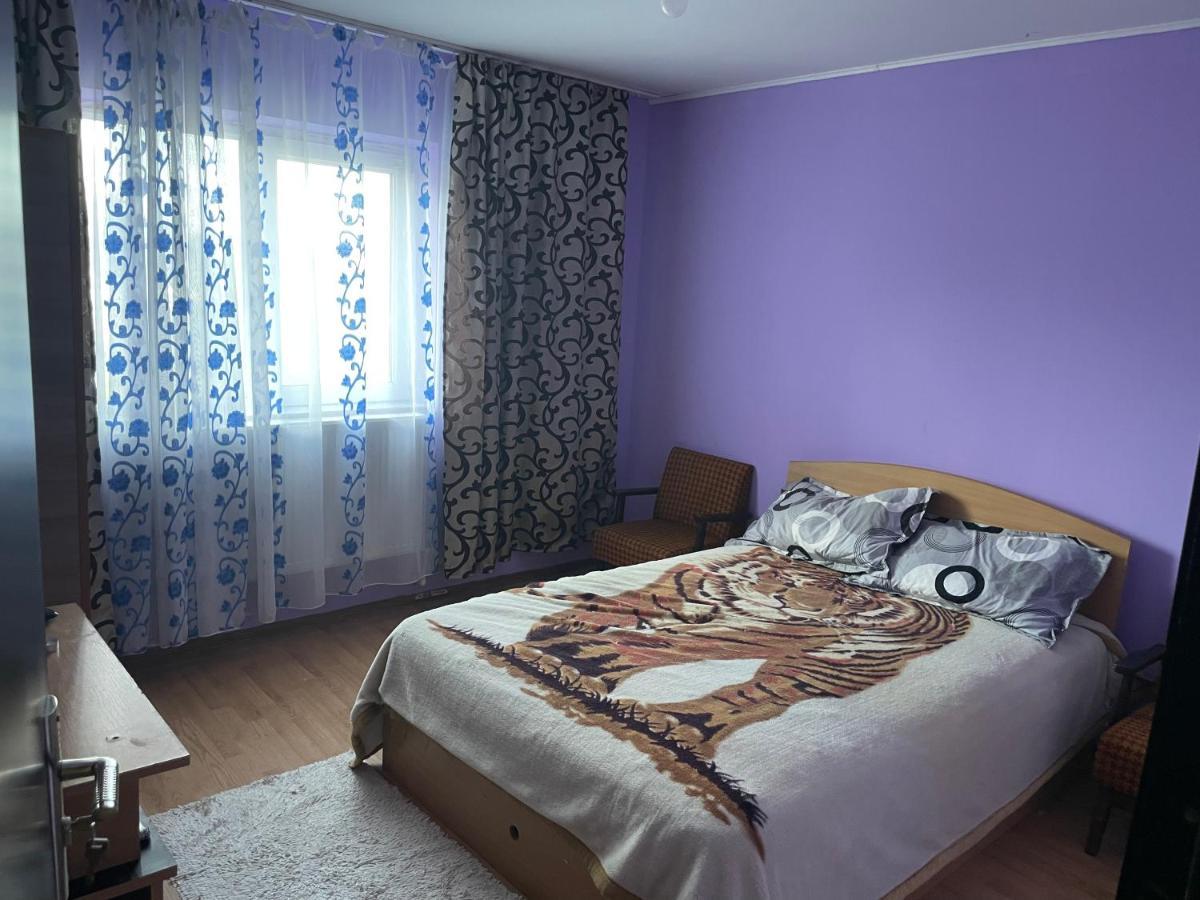 Апартаменты Sofia Rezidence Dragasani Экстерьер фото